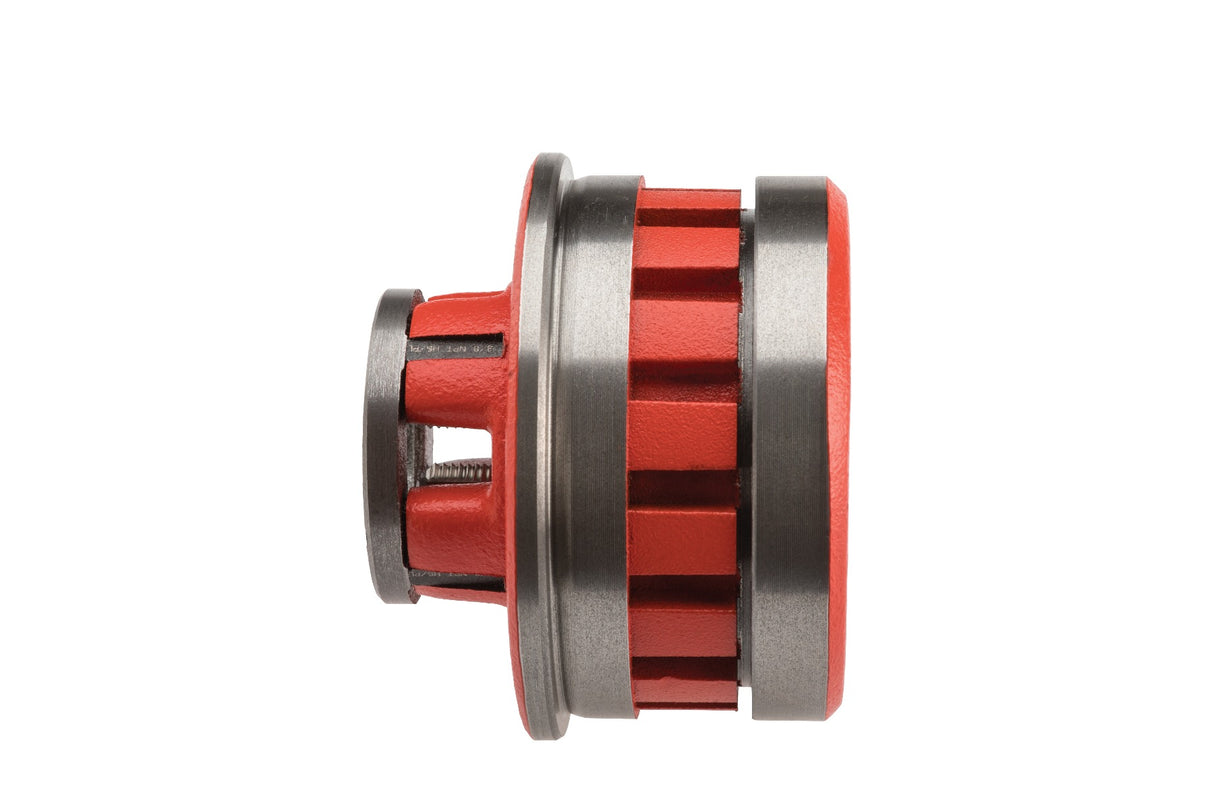 RIDGID 83455 12-R 3/8" NPT Die Head Complete RIDGID