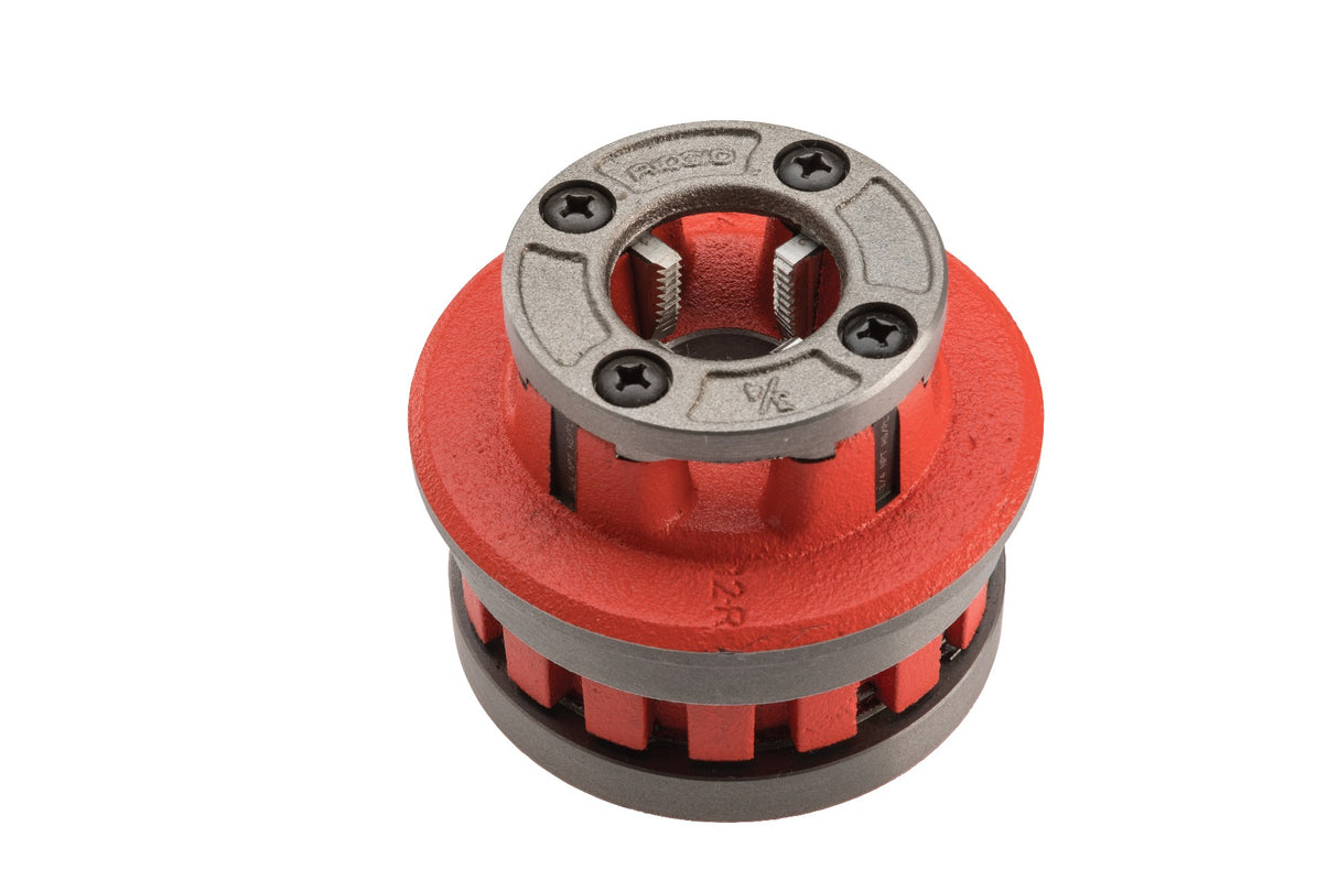 RIDGID 83465 12-R 3/4" NPT Die Head Complete RIDGID