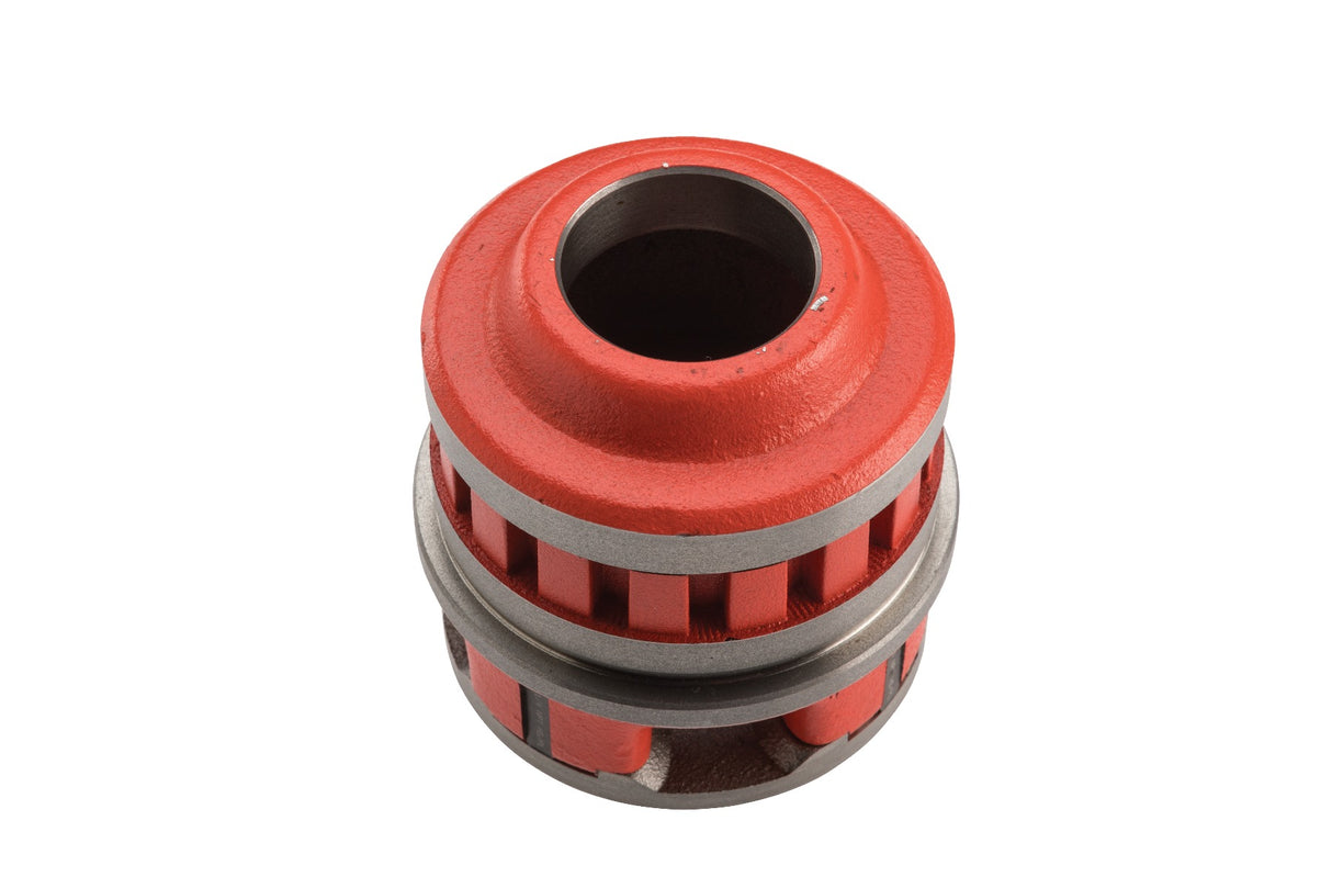RIDGID 83475 12-R 1 1/4" NPT Die Head Complete RIDGID