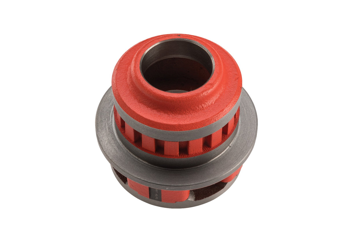 RIDGID 83480 12-R 1 1/2" NPT Die Head Complete RIDGID