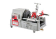 RIDGID 91142 535A Automatic Chuck Machine Only - No Die Head or Dies RIDGID