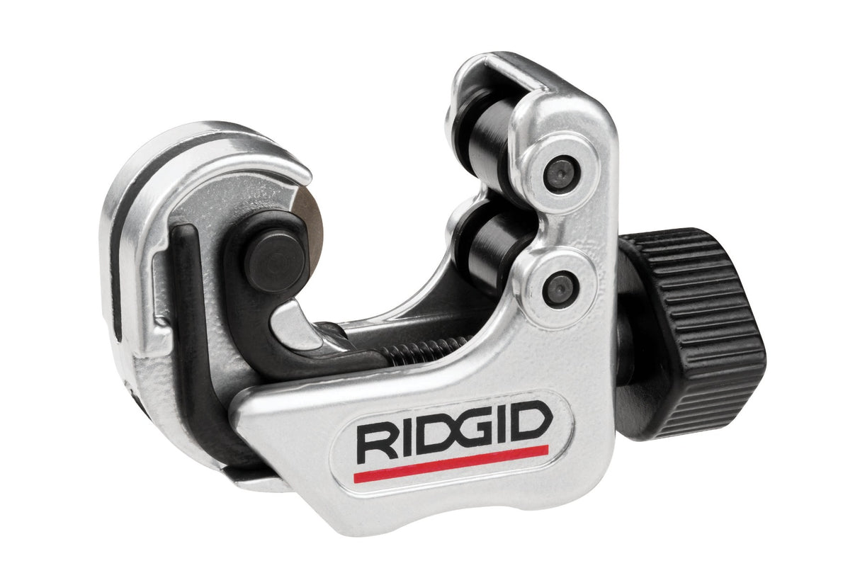 RIDGID 86127 118 Close Quarter AUTOFEED Tubing Cutter 1/4"-1 1/8"  RIDGID