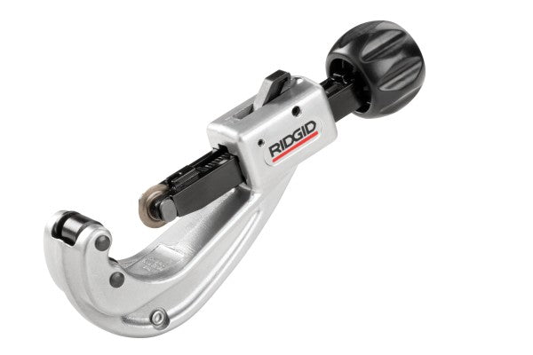 RIDGID 34572 152-P Quick-Acting Tubing Cutter with Wheel for PVC RIDGID