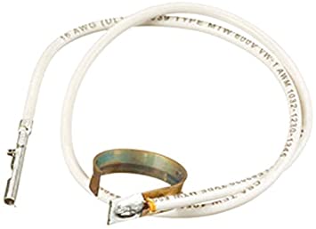 Ridgid 86680 Lead White Wire (Upper) for 300 Compact RIDGID