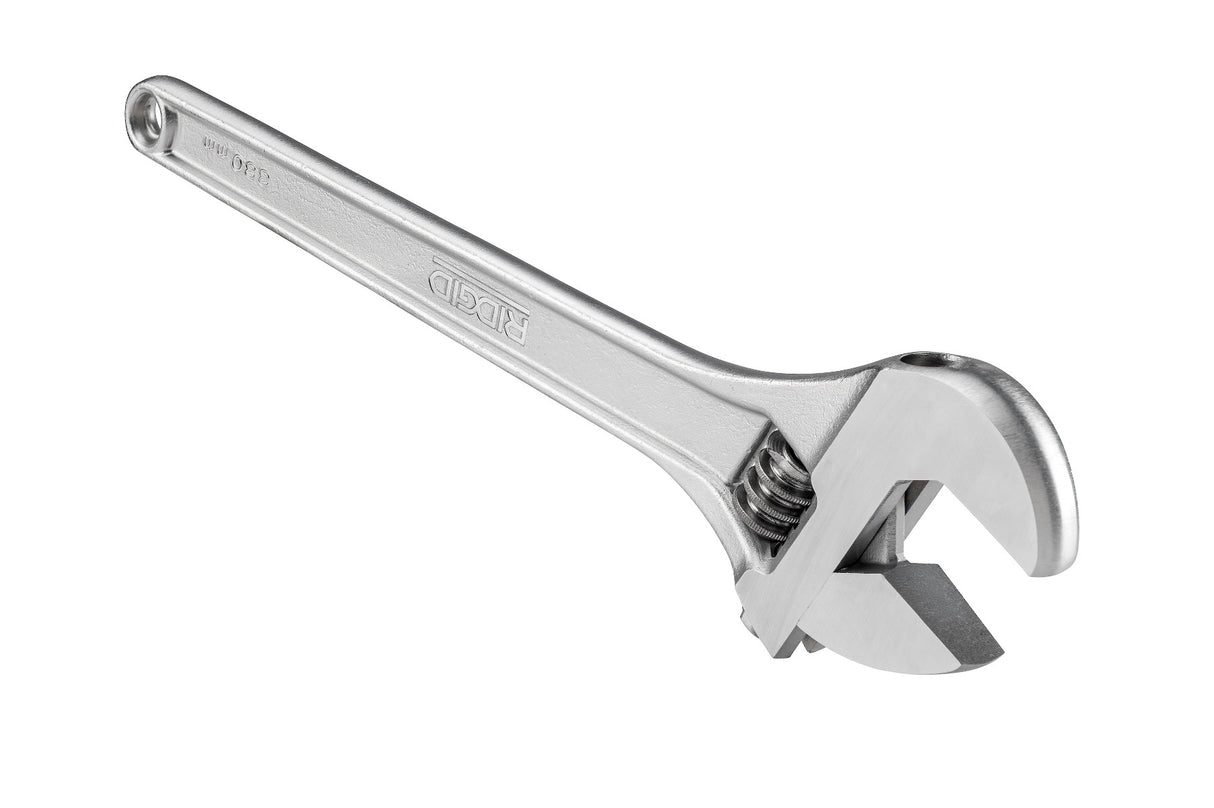 RIDGID 86922 15" Adjustable Wrench RIDGID