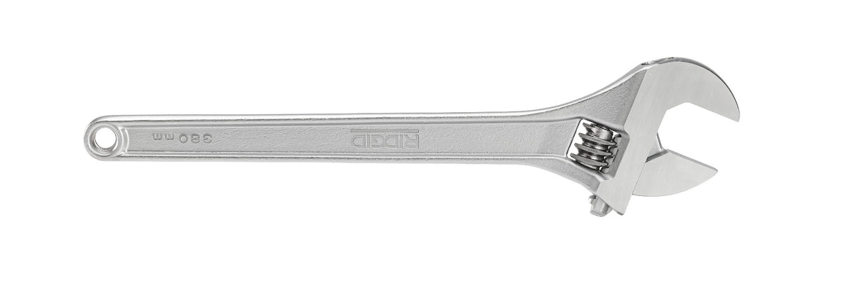 RIDGID 86922 15" Adjustable Wrench RIDGID