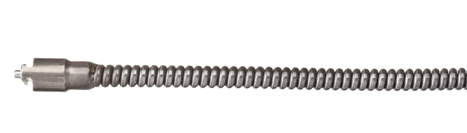 RIDGID 87577 C-31IW 3/8”x50 Integral Wound Cable RIDGID