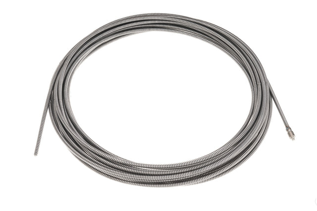 RIDGID 87582 C-32IW 3/8”x75 Integral Wound Cable RIDGID