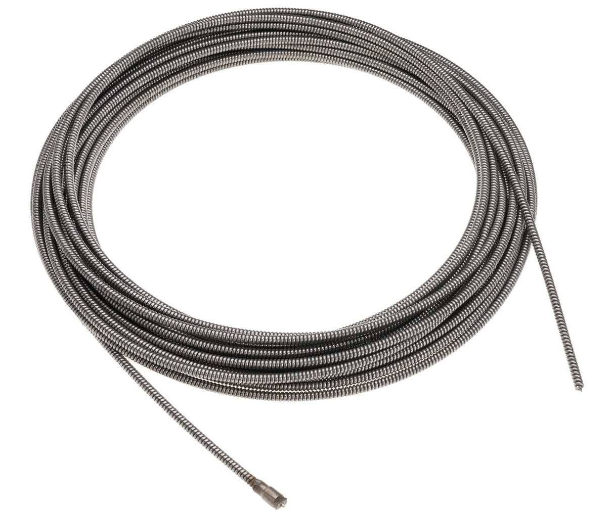 RIDGID 87587 C-33IW 3/8” x100 Integral Wound Cable RIDGID