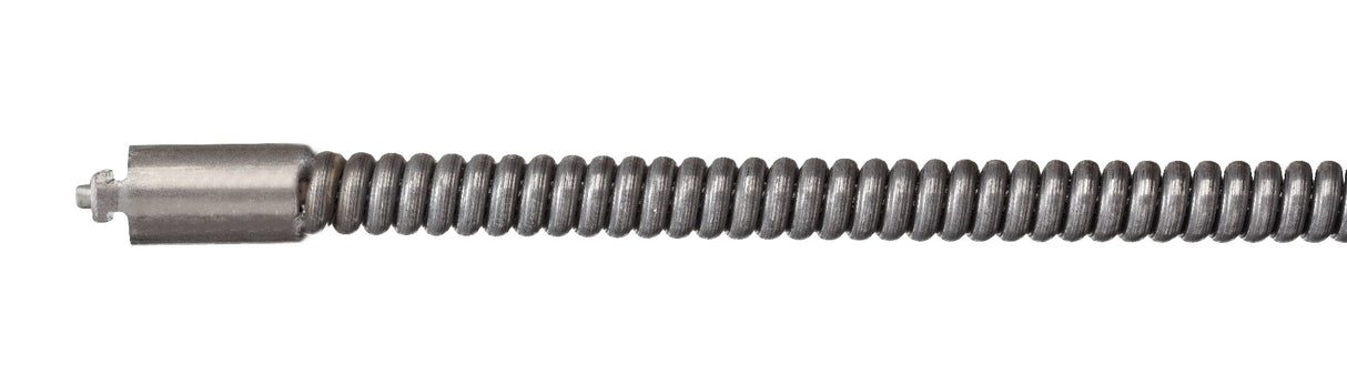 RIDGID 87592 1/2" x 50 Integral Wound Cable RIDGID