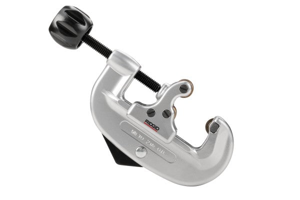 RIDGID 32930 20 Screw Feed Tubing & Conduit Cutter RIDGID