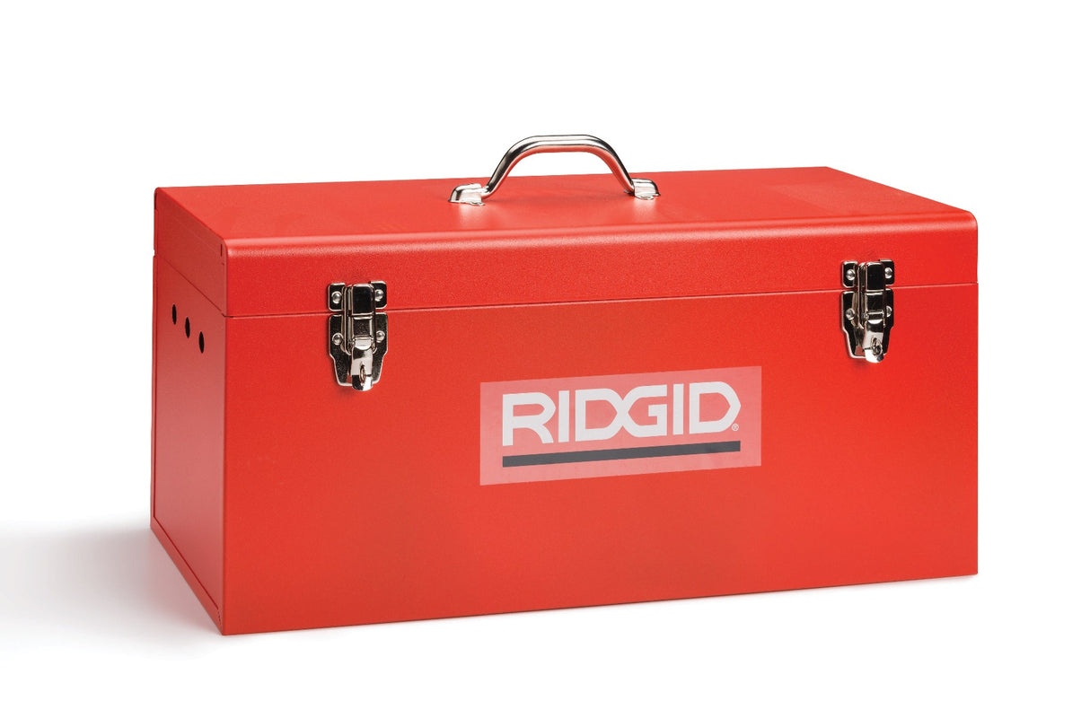 RIDGID 89410 Carrying Case RIDGID