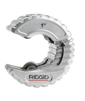RIDGID 57013 1" C-Style Close Quarter Copper Tubing Cutter RIDGID