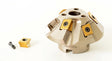 RIDGID 48863 37 1/2° Cutter Head with Inserts RIDGID