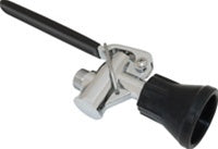 Chicago Faucets 90-LABCP Pre-Rinse Spray Valve Chicago Faucets