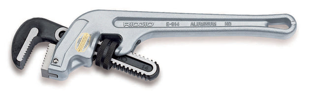 RIDGID 90117 14" Aluminum End Wrench RIDGID