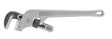 RIDGID 90122 18" Aluminum End Wrench RIDGID