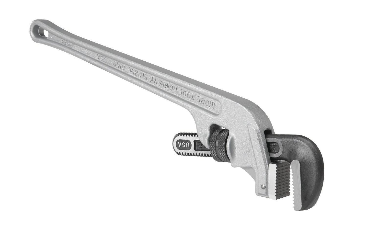 RIDGID 90127 24" Aluminum End Wrench RIDGID