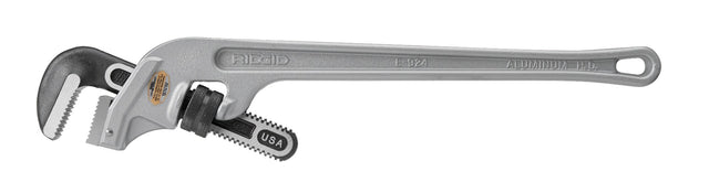RIDGID 90127 24" Aluminum End Wrench RIDGID