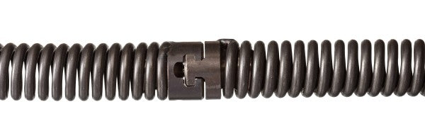 RIDGID 62300 C-15 1 1/4" x 15 Extra-Flexible Wind Cable RIDGID