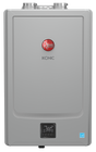 Rheem RTGH-SR10i IKONIC Super High-Efficiency Condensing Tankless Gas Water Heater with Recirculating Pump  Rheem