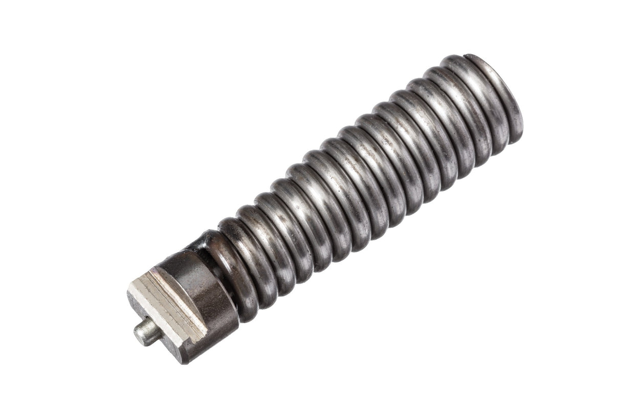 RIDGID 91042 1/2" IW Drain Cable Repair Coupling RIDGID