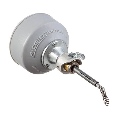 Ridgid 92100 A-17-E Adapter 5/16"x50 Drain Cable with Outer Drum RIDGID