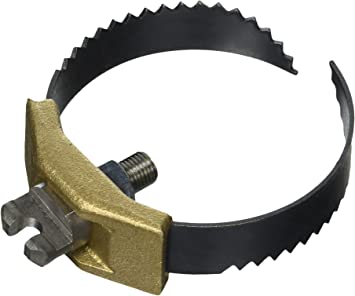 Ridgid 92490 T-404 3-1/2" P-Trap Cutter RIDGID