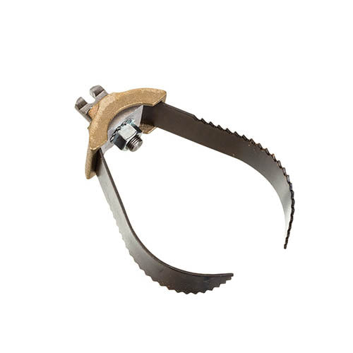 Ridgid 92525 T-414 4" Double Cutter RIDGID