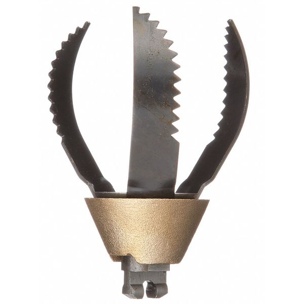 RIDGID 92540 3" 3-Blade Cutter  RIDGID