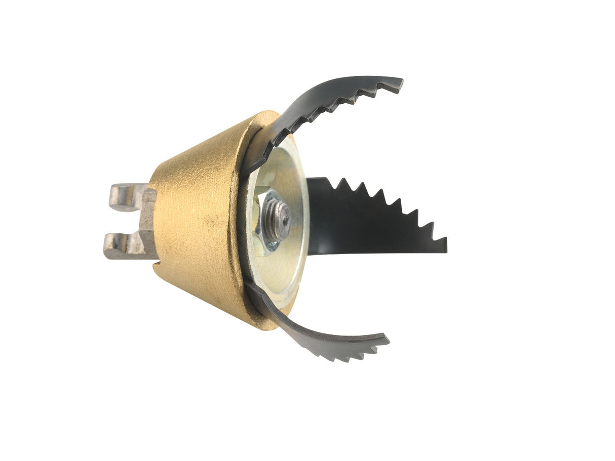 RIDGID 92535 2" 3-Blade Cutter  RIDGID