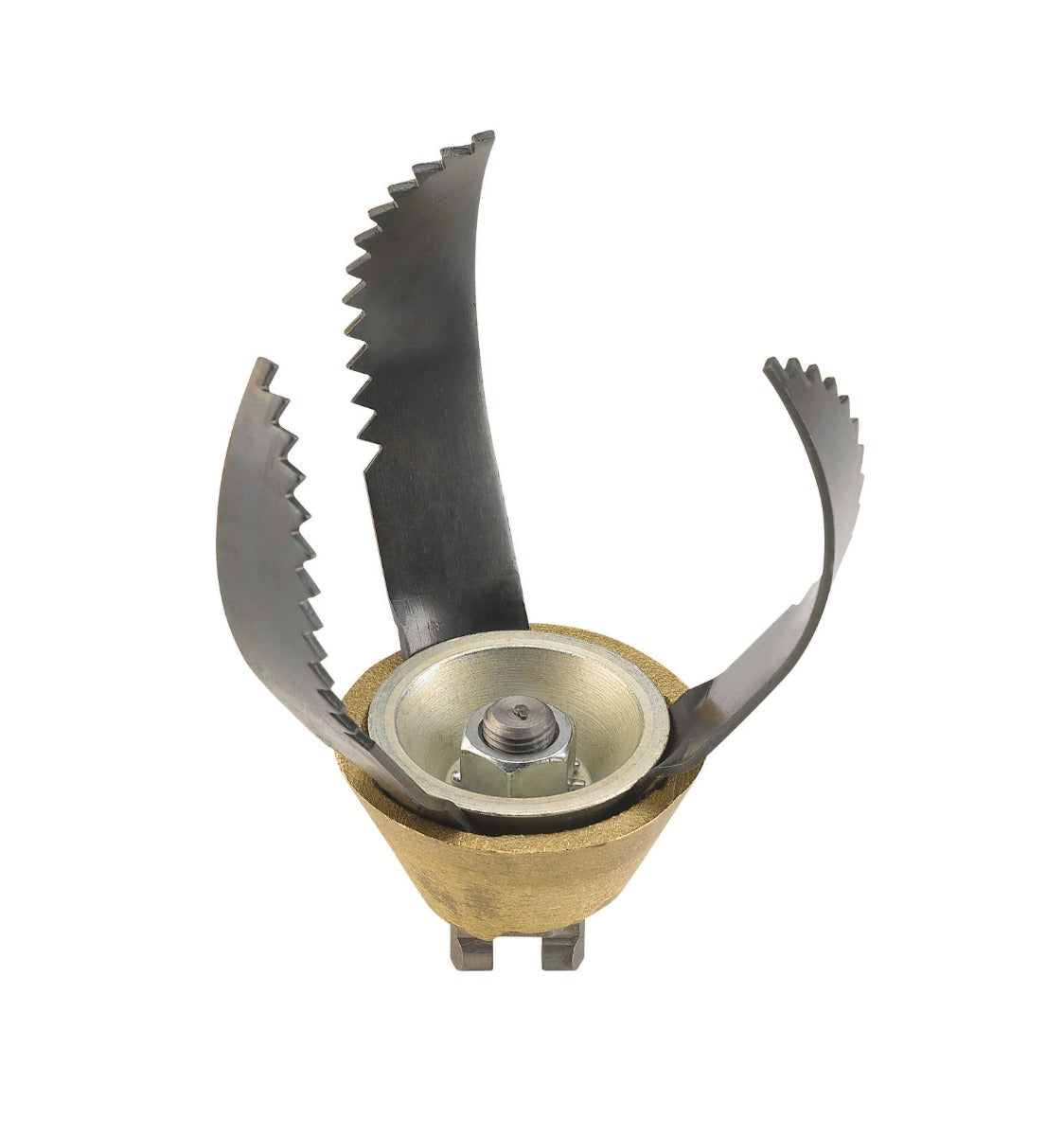 RIDGID 92540 3" 3-Blade Cutter  RIDGID