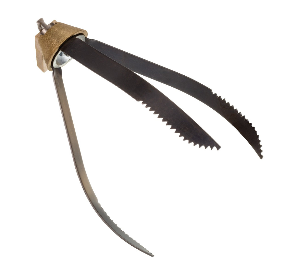 RIDGID 92550 6" 3-Blade Cutter  RIDGID