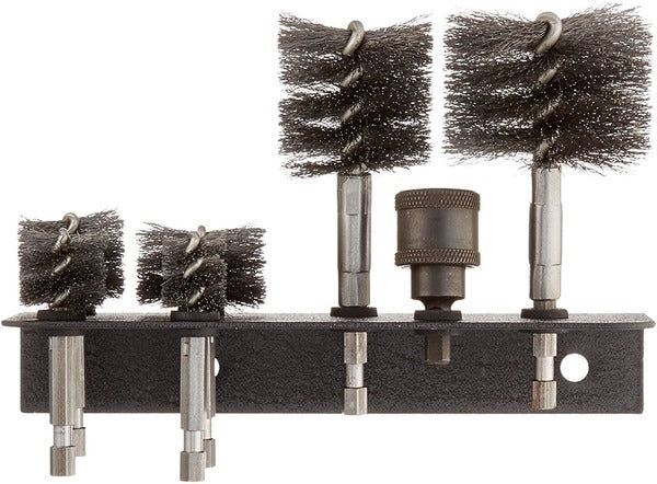 RIDGID 93707 122 Fitting Brush Storage Kit RIDGID