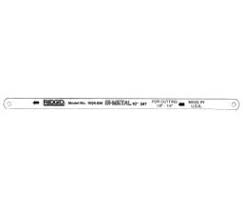 Ridgid 93790 1224-BM Bi-Metal Hacksaw Blade (10 Pack) RIDGID