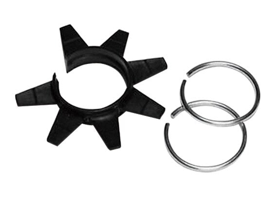 Ridgid 95507 75mm Star Guide for 30mm Camera (Pack of 6) RIDGID