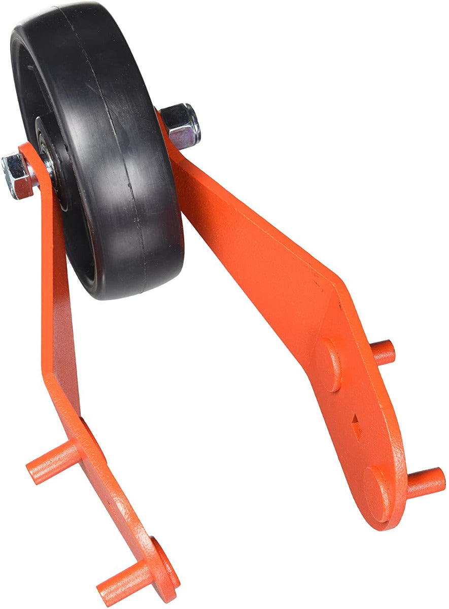 Ridgid 95792 Swivel Loading Wheel for K-6200 Drain Cleaner RIDGID