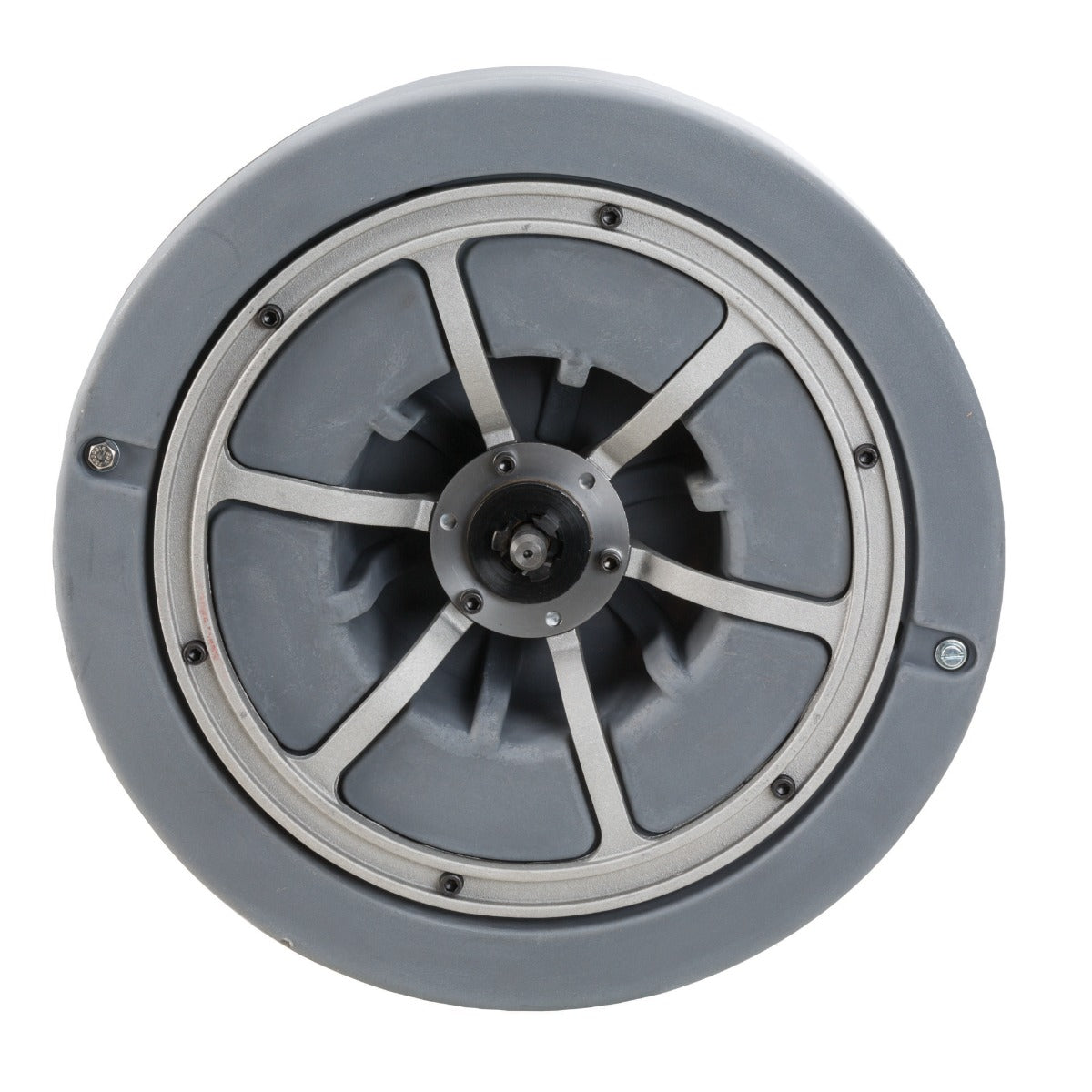 RIDGID 95802 K-6200 Drum Assembly RIDGID