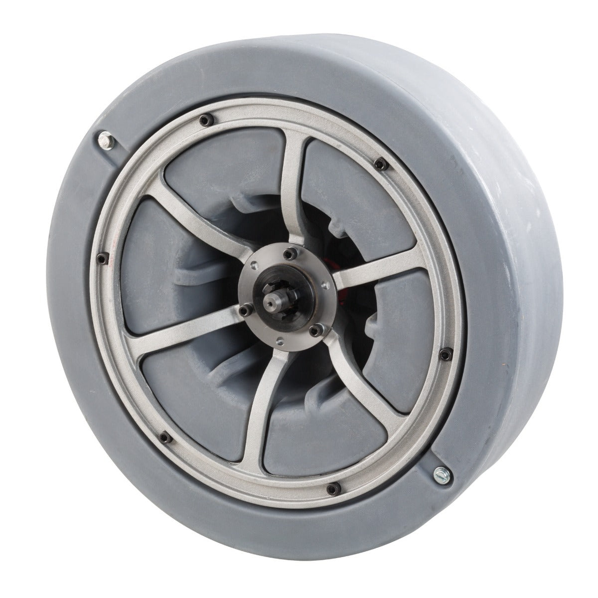 RIDGID 95802 K-6200 Drum Assembly RIDGID