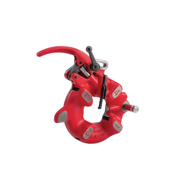 Ridgid 97080 815A BSPT Self-Opening Die Head RH (1/8"-2") RIDGID