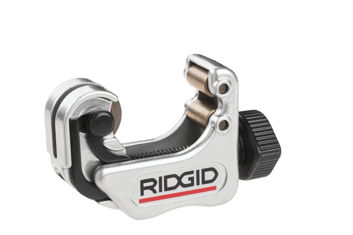 RIDGID 97787 117 Close Quarters AUTOFEED Tubing Cutter 3/16"-15/16" RIDGID