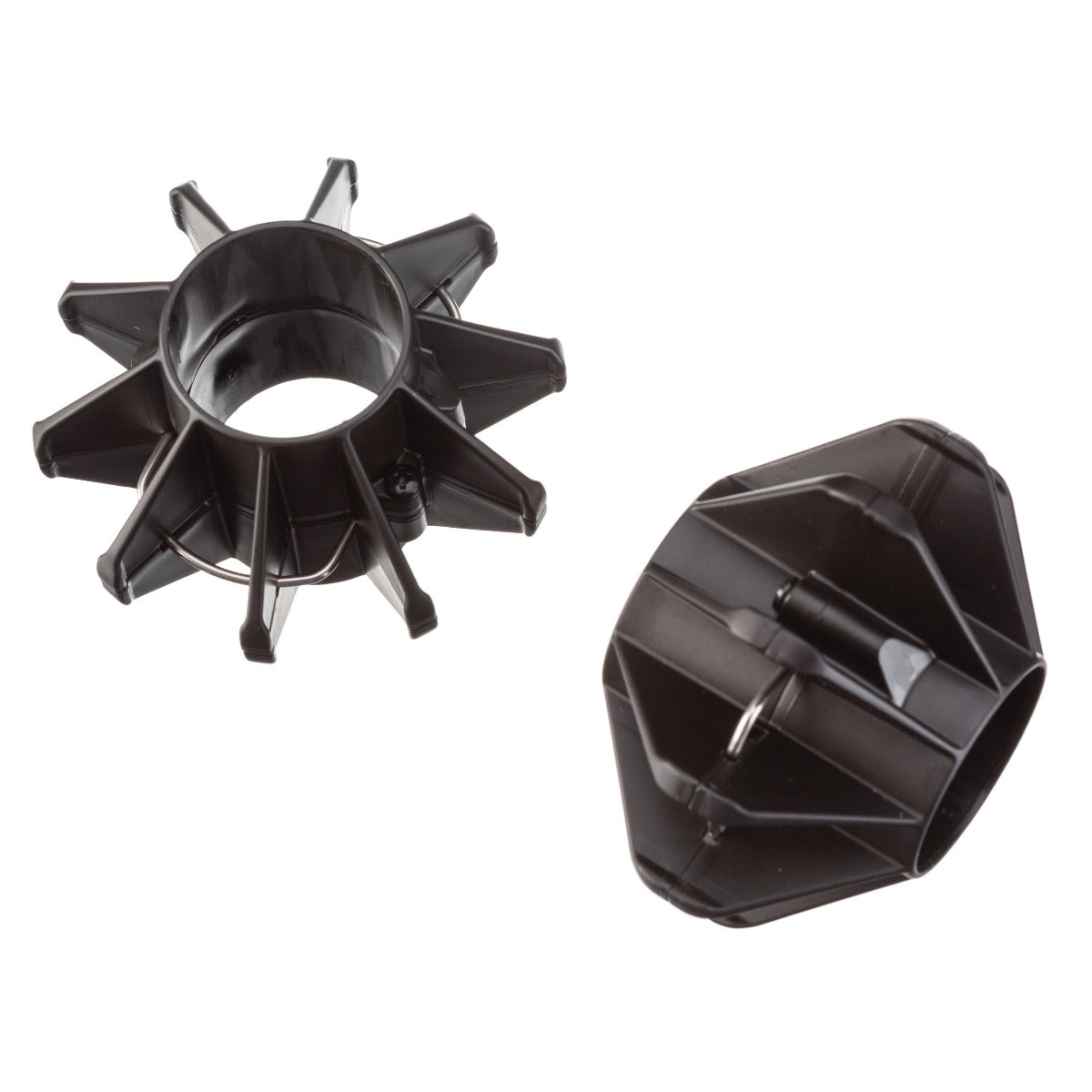 RIDGID 97852 Pipe Guide Kit RIDGID