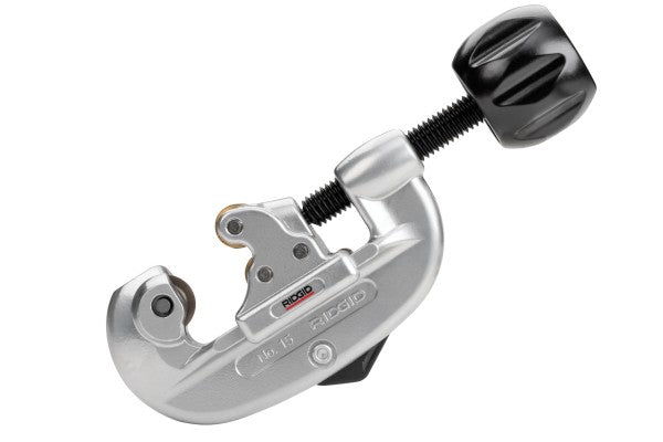 RIDGID 32920 15 Screw Feed Tubing & Conduit Cutter RIDGID