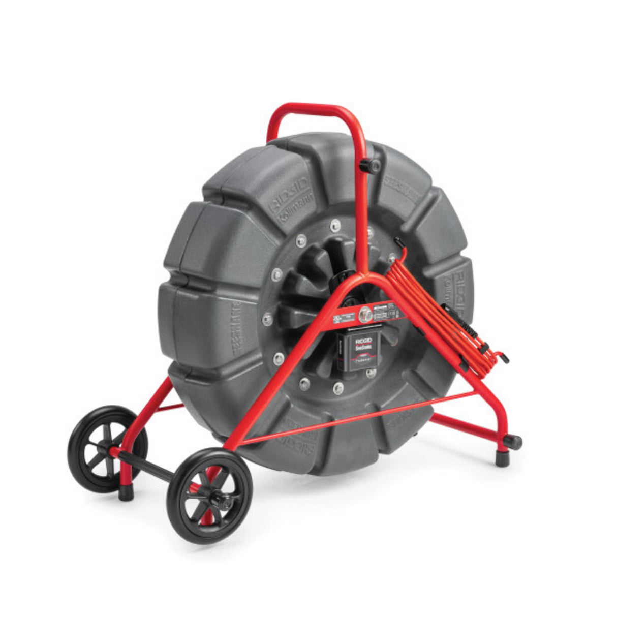 RIDGID 78733 200 SeeSnake Standard DSL RIDGID