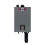 American MTM-199X3-N Adapt SC Standard Condensing Ultra-Low NOx 199,000 BTU Natural Gas Tankless Water Heater with X3 Scale Prevention Technology