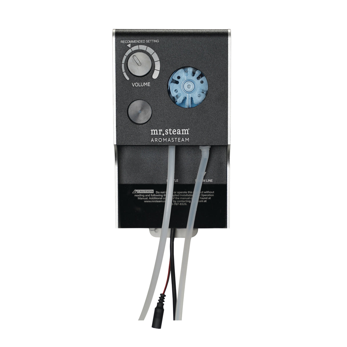 Mr. Steam CU-AROMAFLOA Commercial AromaFlo Metering Pump Mr. Steam