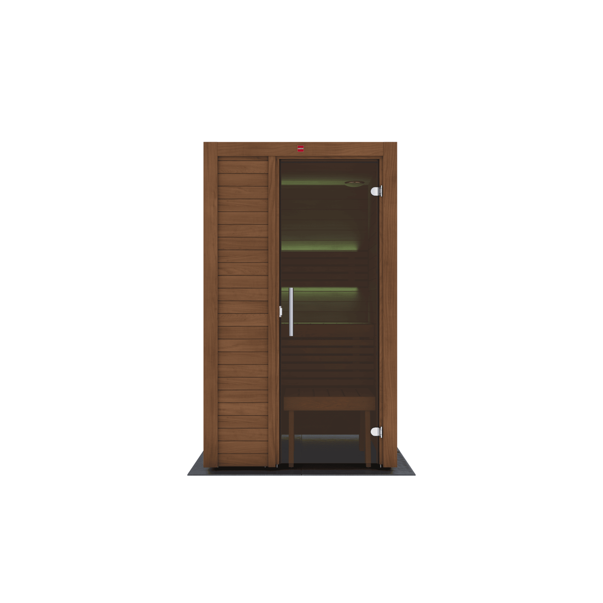 ThermaSol Utu Indoor Sauna ThermaSol