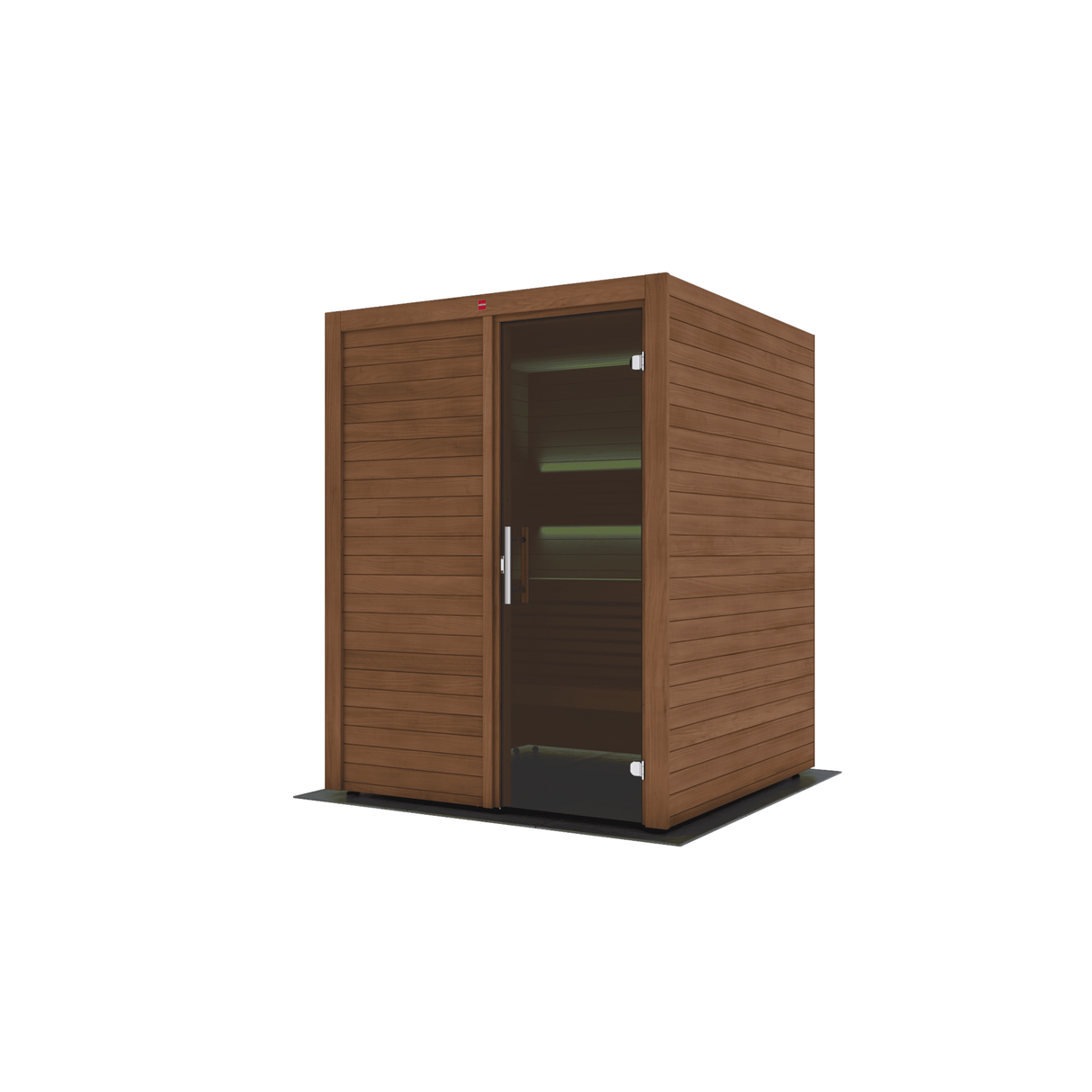 ThermaSol Utu Indoor Sauna ThermaSol