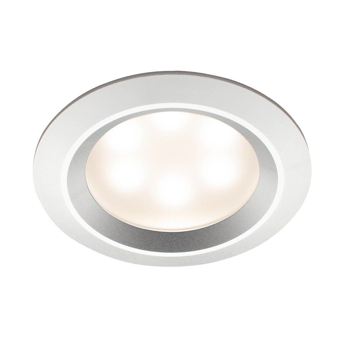 Mr. Steam LEDLITE Recessed LED Light