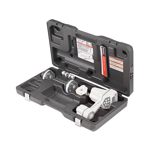 RIDGID 20248 NaviTrack Scout Carrying Case RIDGID
